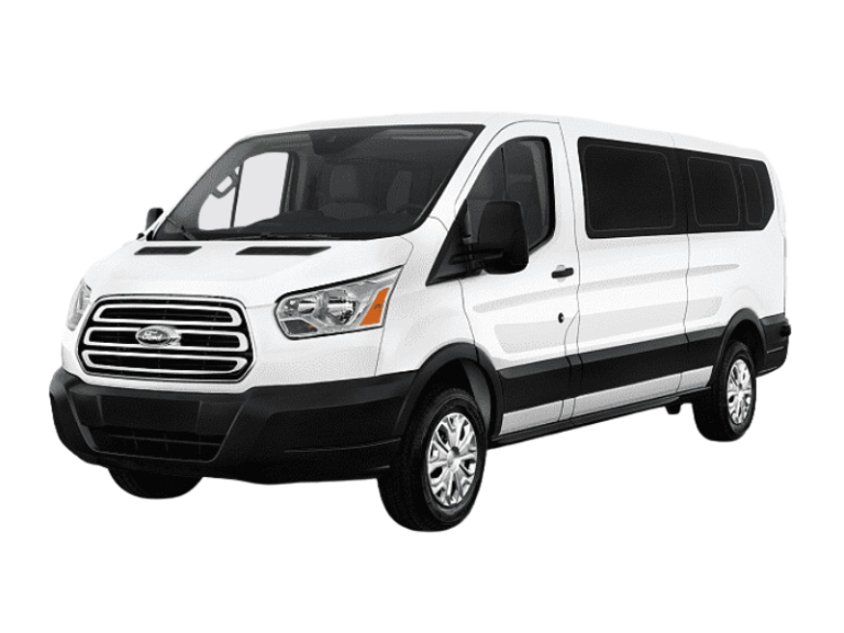 Nassau Transportation Fleets