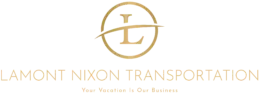 Lamont Nixon Transportation Logo