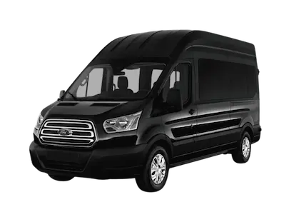 Ford Transit 350 XLT