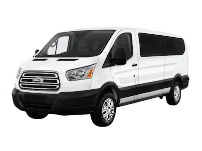 Ford Transit 350