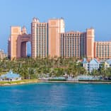 Lamont Nixon Pricing