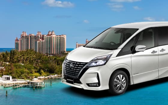 Lamont Nixon Transportation can provide group transfer services and hassle-free transportation