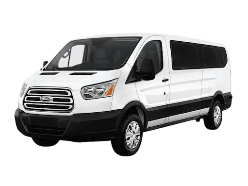 Nassau Transportation