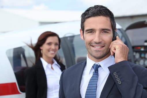 Nassau private chauffeur company