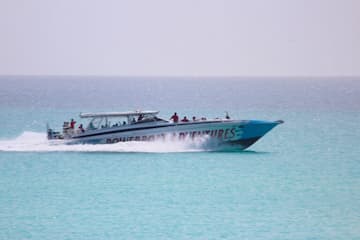 Powerboat Adventures