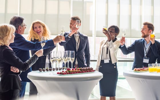 premium event transportation services in nassau bahamas